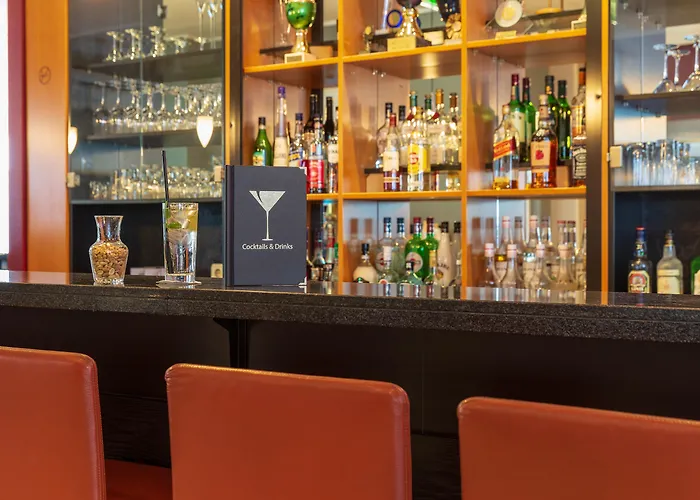 Hotel PLAZA Premium Köln
