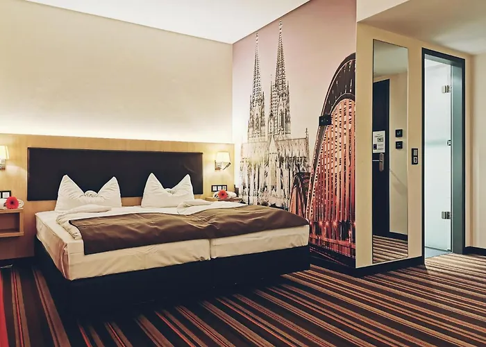 FortuneHotel Köln