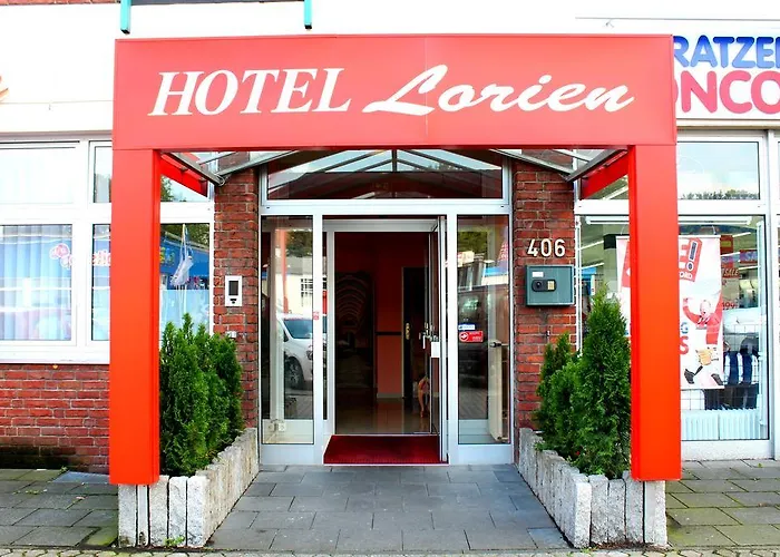 Hotel Lorien